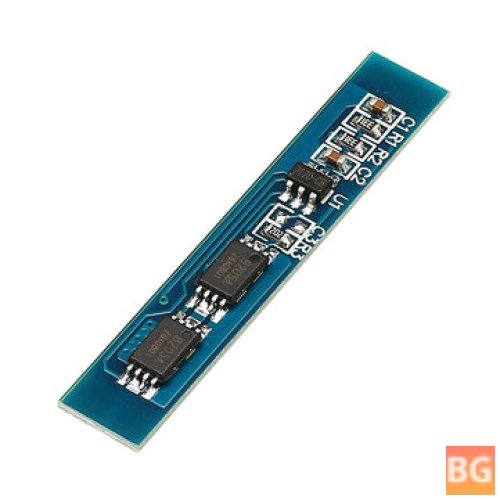 2S 18650 Battery Protection Board