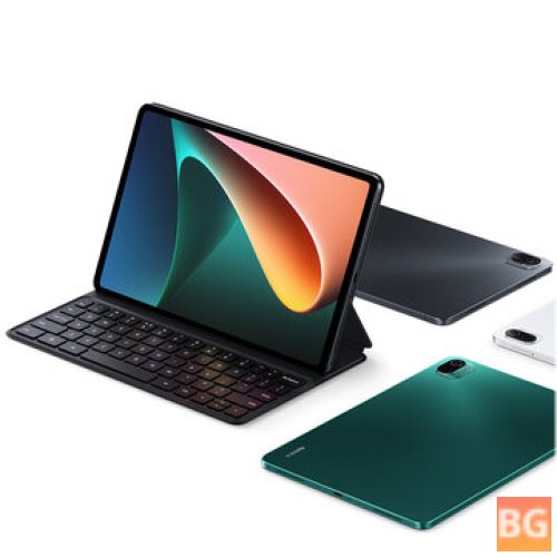 Keyboard Cover for Xiaomi Mipad 5 Series