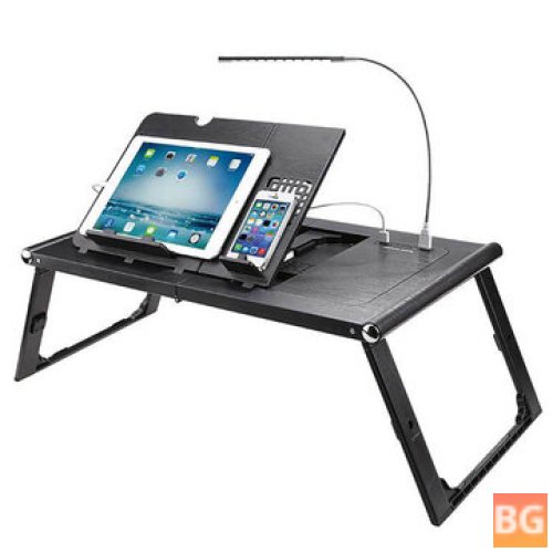 Table for Laptops and Desks - Ergonomic and Smart Design