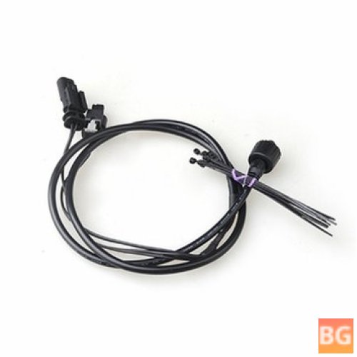 Mobile Phone Cable Charger - Lossless Pairing Line