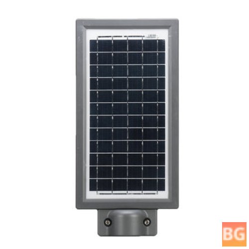 Solar Panel for Street Light - 30W