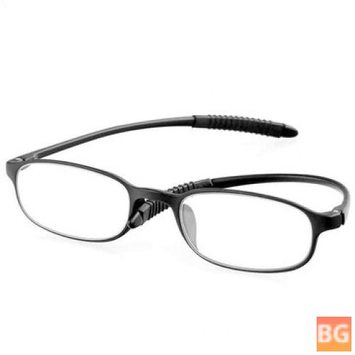 Best Reading Glasses - Ultralight, Pressure-Reducing, Magnifying