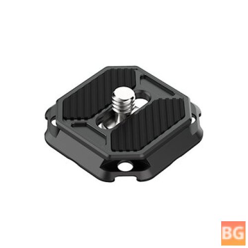 FALCAM Quick Release Plate for DSLR and Gimbal