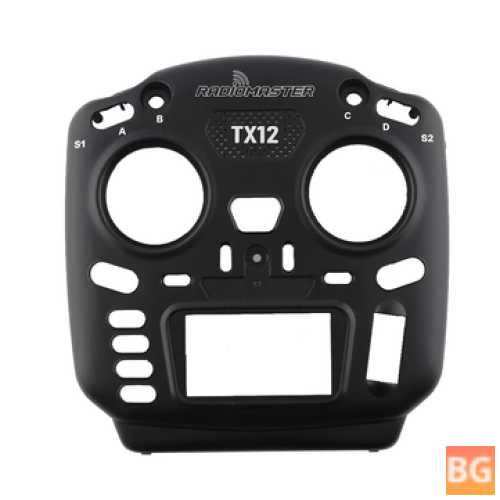TX12 MKII Replacement Kit