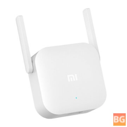Wireless Powerline Homeplug for Xiaomi 2.4GHz 300Mbps