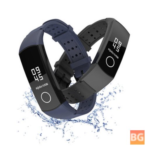 Waterproof Band for Huawei Honor Band 4 - Mijobs