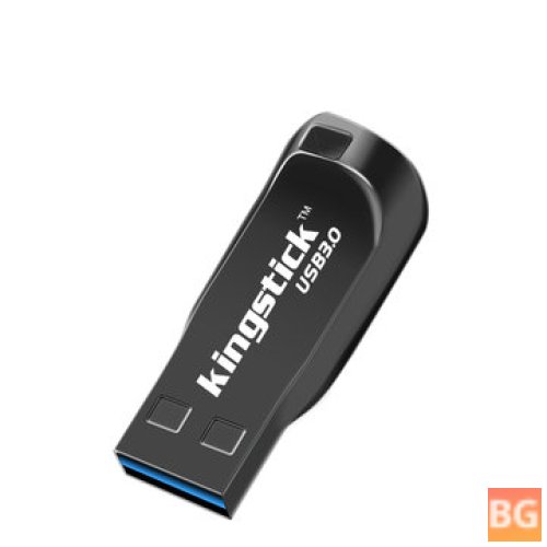 Kingstick XC-USB-KK-33 mini USB flash drive - USB 3.0 16GB, 32GB, 64GB, 128GB