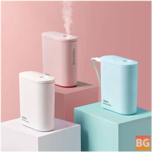 Humidifier for Home Office - YOICE