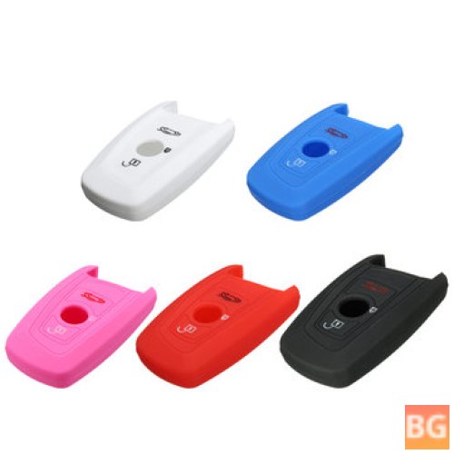 Remote Key Cover for BMW 3 Series/X1/X4/X5