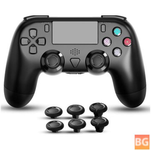 iPega Bluetooth Gamepad for PS4 - Game Controller
