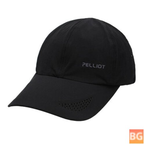 Pelliot Breathable Sunshade Cap for Outdoor Activities