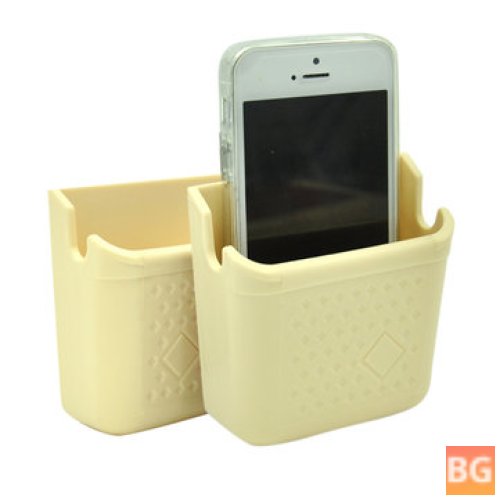 Carrying Box for Mini Cell Phone