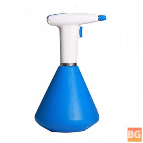 Aqualin Garden 1L Electric Sprayer - Adjustable Pneumatic Lithium Portable Watering Pot