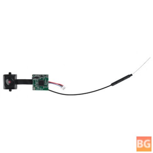 Excellway RC Helicopter Parts - Eachine E110 720P-WIFI Image Transmission Module