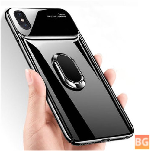 360-degree rotation grip for iphone X/XR/XS/XS Max