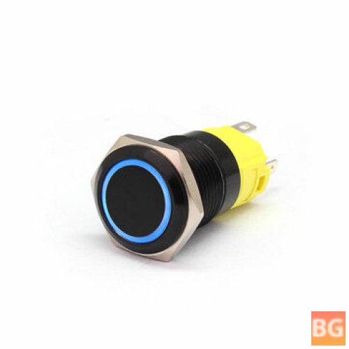 Waterproof LED Horn Switch for Car/Boat