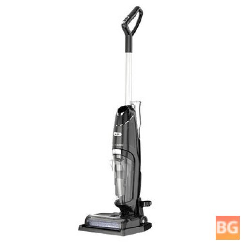 Liectroux i5 Pro Mop - Vacuum Cleaner -UV Sterilizer -Wet & Dry Mopping -Self-cleaning -5000Pa -Suction - 2600mAh