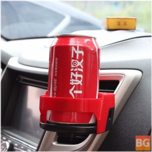 10CM Drink Cup Holder for 7CM Cans