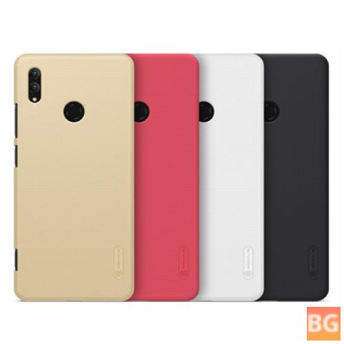Protective Back Cover for Huawei Honor Note 10
