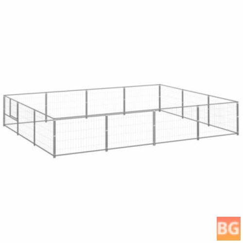 Kennel - 129.2 ft²