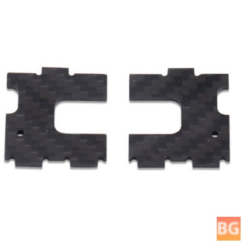 1.5-Inch Side Plate for 1 Pair of Wizard X220 V2 FPV Racing Drones