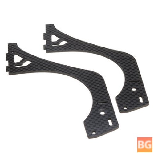 Car Parts for the FJ9 1/10 Front Engine