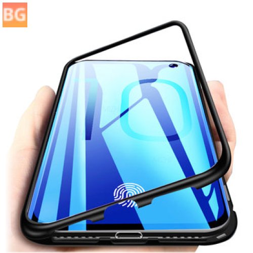Tempered Glass Protector For Samsung Galaxy S10/s10+/s10 5g