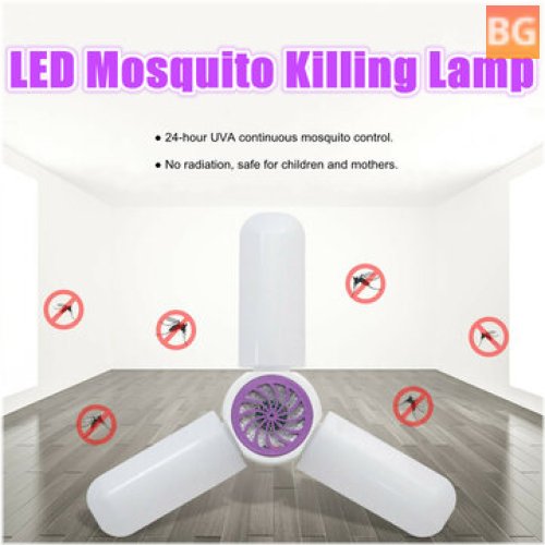 Mosquito Lamp - 40W E27