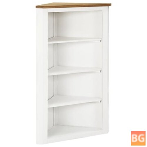Cabinet with Doors and Drawers