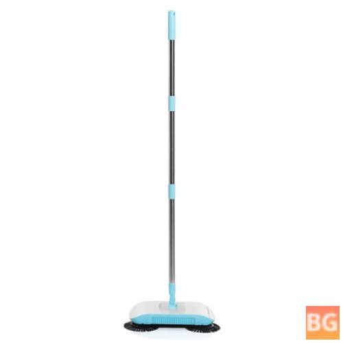 360° Hand-held Sweeper Cleaner - Cleaning Floor