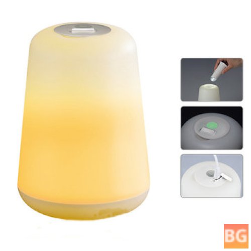 1W USB Night Light - 60LM - Two Modes - Table Desk LED