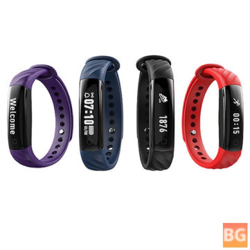 Smart Sports Wristband for Fitness Tracker