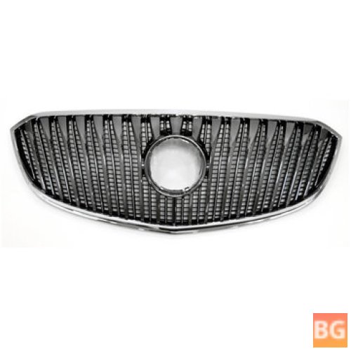 Grill Assembly for Buick Lacrosse 2014-2016