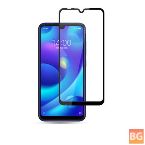 Xiaomi Mi Play 5D Curved Glass Screen Protector