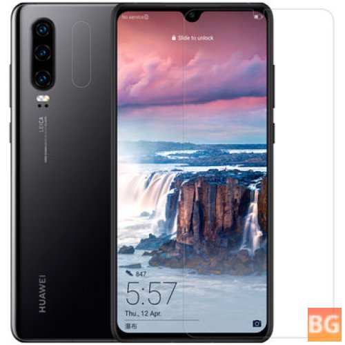 HUAWEI P30 Tempered Glass Screen Protector