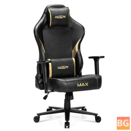 Douxlife® Max Gamer Ergonomic Chair for Adults - 2022