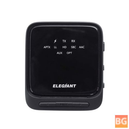 Bluetooth Adapter for TV, Laptop, Car, Speaker