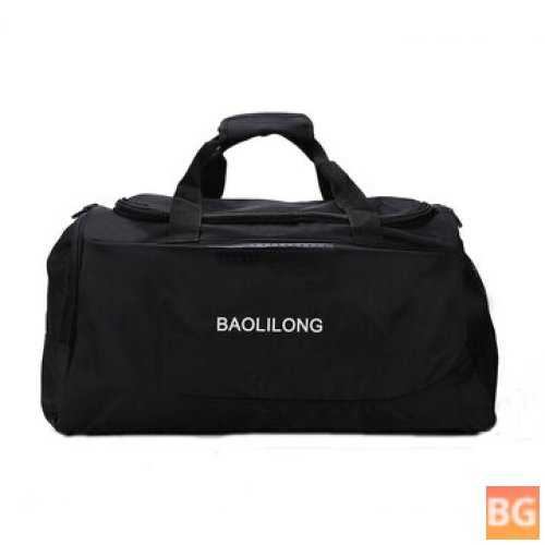 Hang Bag for Travel - Large Capacity