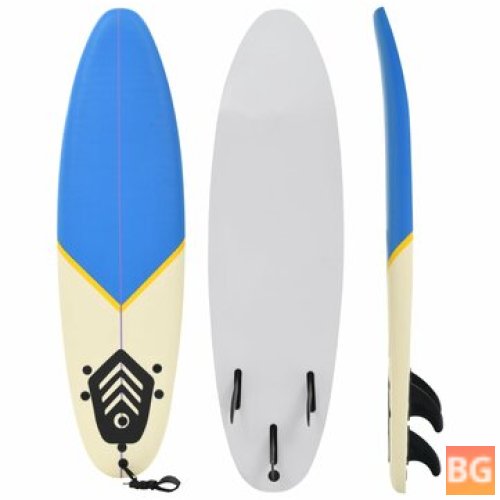 Paddle Board - Stand Up - Surfboard - Maximum Load - 170cm