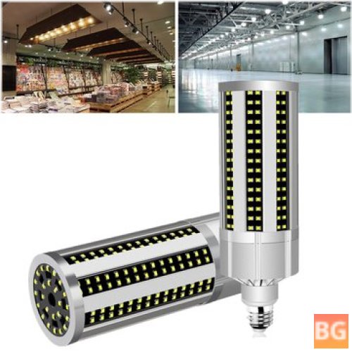 LED Cooling Bulb with Cover for Home Decoration - AC100-277V