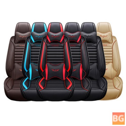 Car Seat Cushions for Automobiles - Protect Your Head and Neck