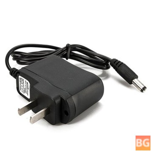 4.2V T6 Bike Headlight Headlamp Charger with Charger