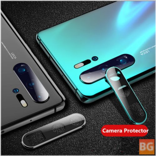 Metal Lens Protector for Samsung Galaxy Note 10 / Galaxy Note 10 Plus / S10 / S10 plus