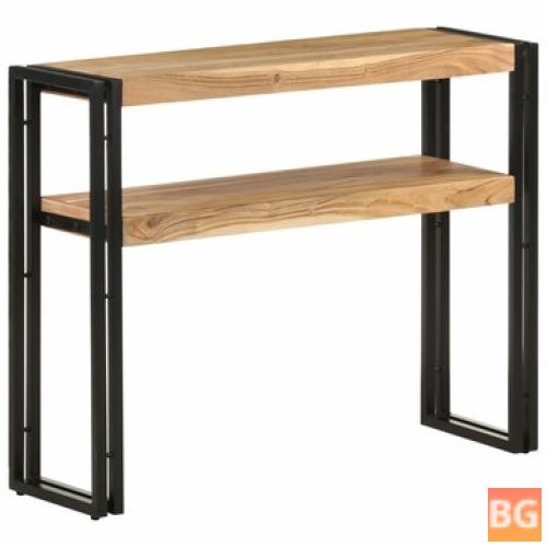 Console Table, 35.4