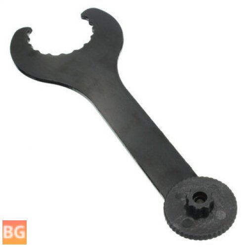 Drillpro Spanner Wrench - Installation Tool for Mountain Bike Cycling