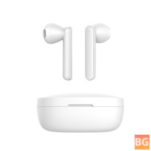 Apple iPhone Earphones with Touch Control and Hifi Bass