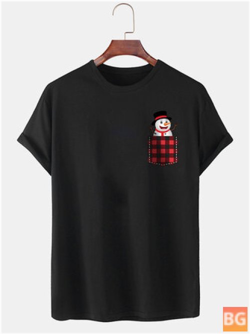 Christmas T-Shirt for Men