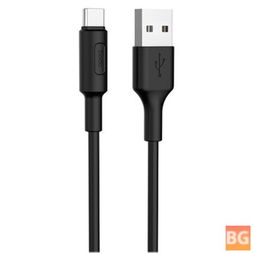 Mi A2 Charging Cable - 3.28ft/1m