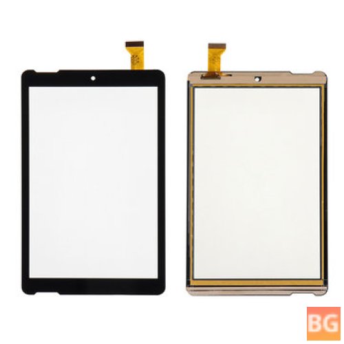 Alba 8" Tablet LCD Touch Screen Replacement