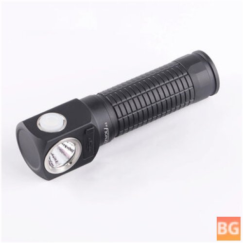 SST20 LED Headlamp with Type-C Charging